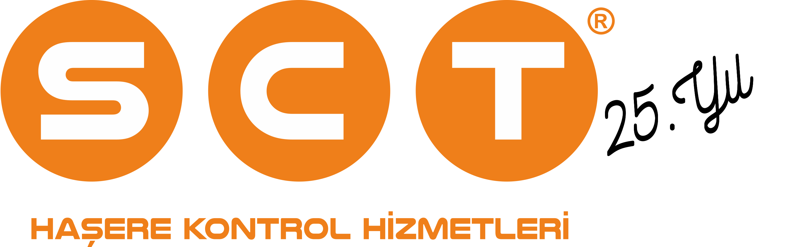 SCT İlaçlama